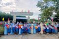PHÂN HIỆU TRƯỜNG TIỂU HỌC SỐ 2 SƠN TỊNH LONG TRỌNG TỔ CHỨC LỄ KHAI GIẢNG NĂM HỌC 2026–2027