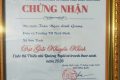 CUỘC THI THIẾU NHI QUẢNG VẼ TRANH THEO NĂM